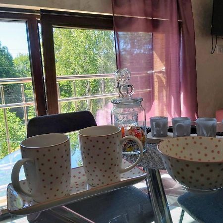 Apartmani Nevena Divčibare Exteriér fotografie