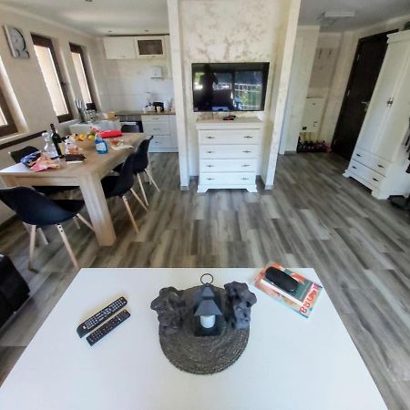 Apartmani Nevena Divčibare Exteriér fotografie