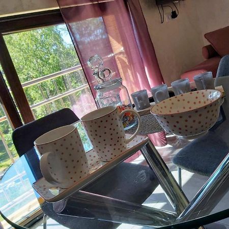 Apartmani Nevena Divčibare Exteriér fotografie