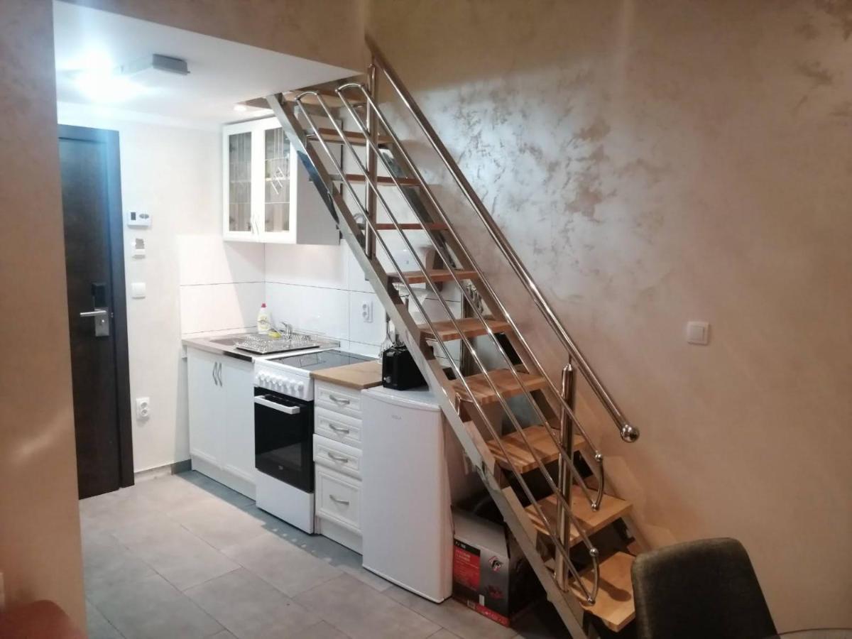 Apartmani Nevena Divčibare Exteriér fotografie