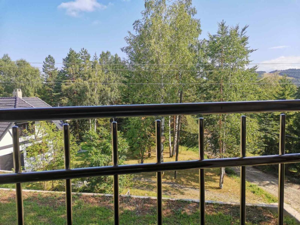 Apartmani Nevena Divčibare Exteriér fotografie