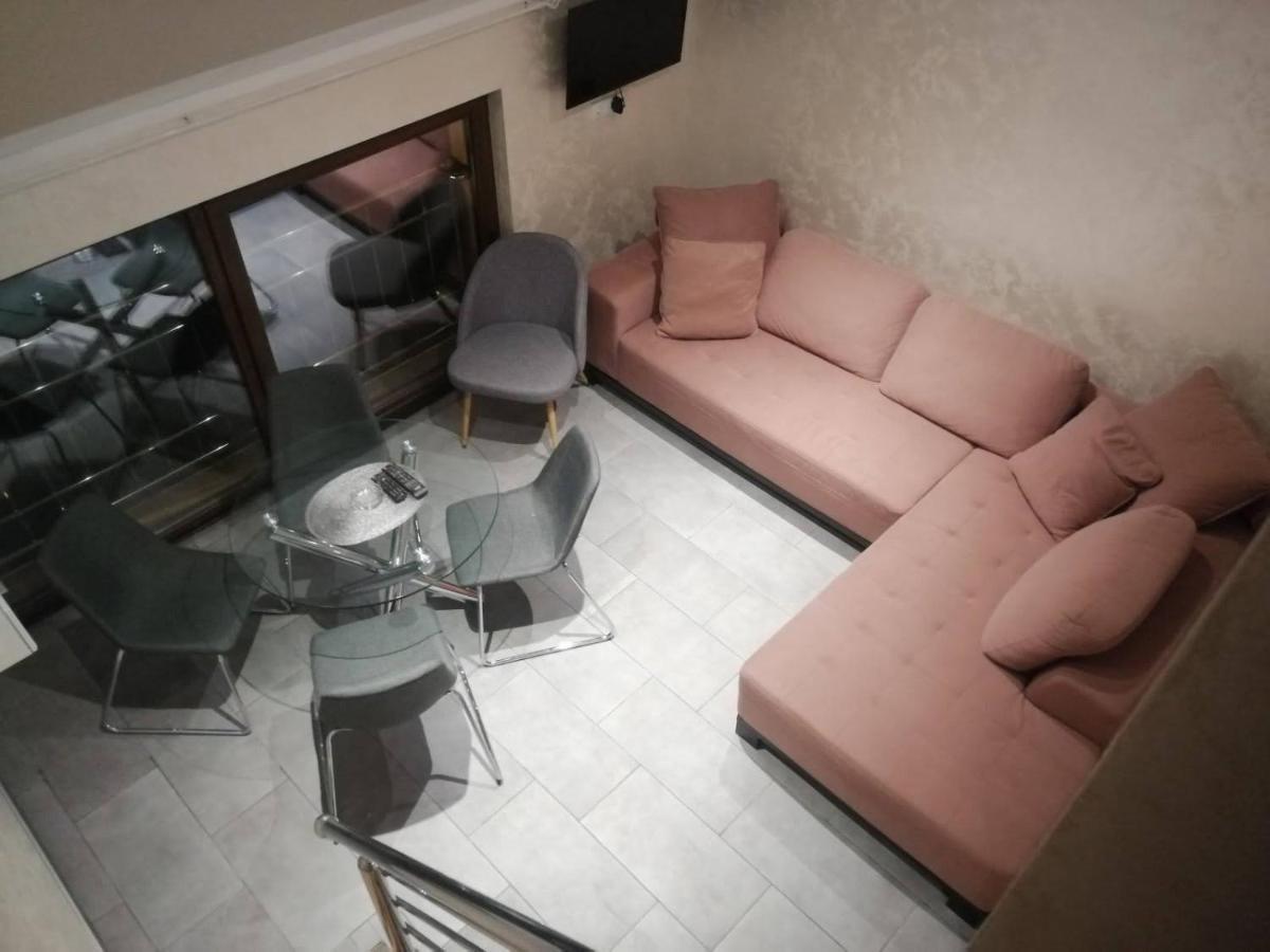 Apartmani Nevena Divčibare Exteriér fotografie