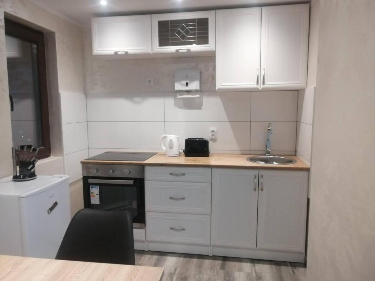 Apartmani Nevena Divčibare Exteriér fotografie
