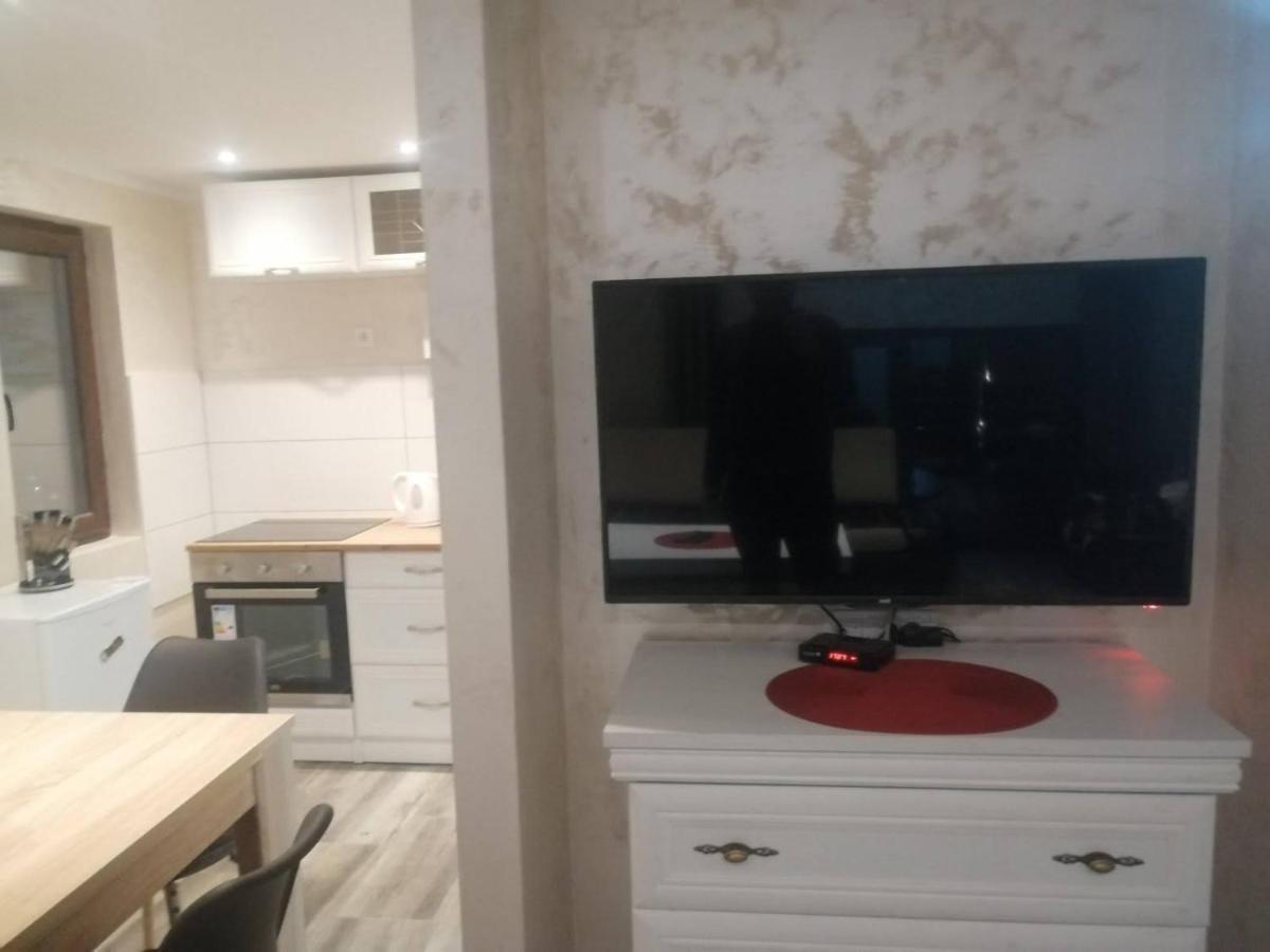 Apartmani Nevena Divčibare Exteriér fotografie