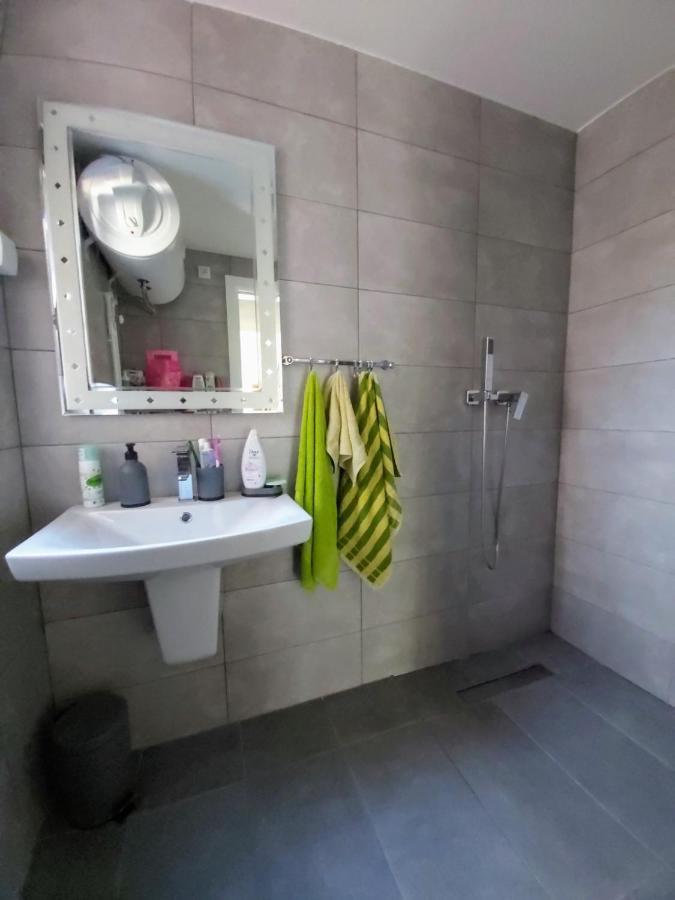 Apartmani Nevena Divčibare Exteriér fotografie