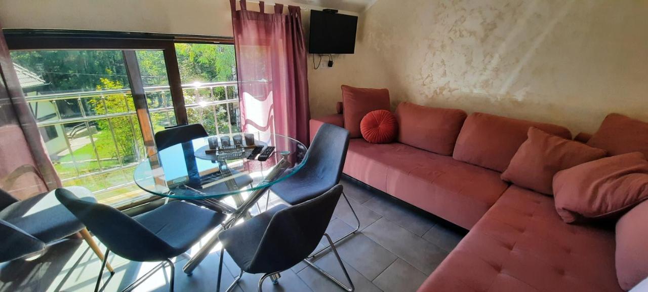 Apartmani Nevena Divčibare Exteriér fotografie