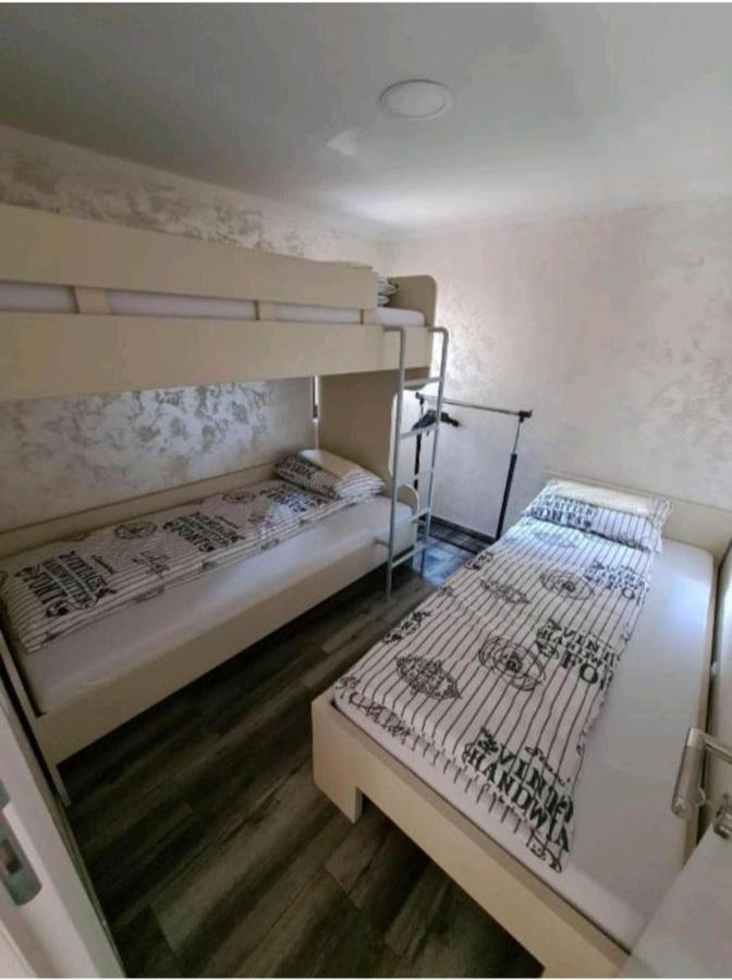 Apartmani Nevena Divčibare Exteriér fotografie