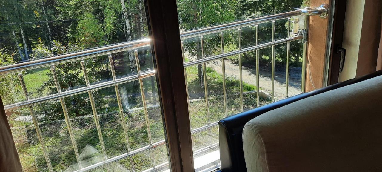 Apartmani Nevena Divčibare Exteriér fotografie